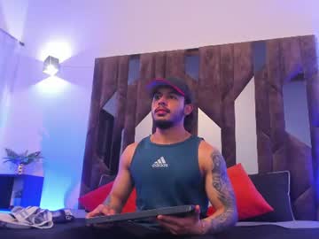 Justin_Whitejs June 09, 2026 Chaturbate stream image