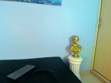 Lexa_Kitty June 09, 2026 Chaturbate stream image