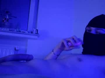 Matze1718 June 09, 2026 Chaturbate stream image