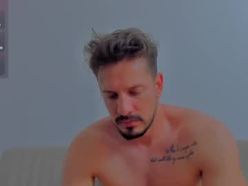 Mrfitu June 09, 2026 Chaturbate stream image