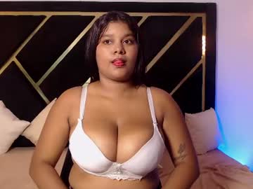 Naya_Stormn June 09, 2026 Chaturbate stream image