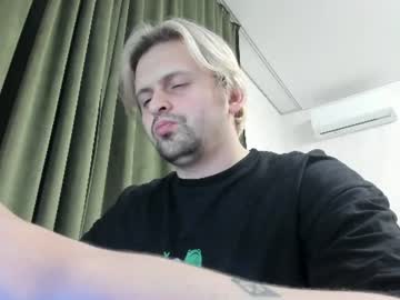 Neforstudio June 09, 2026 Chaturbate stream image