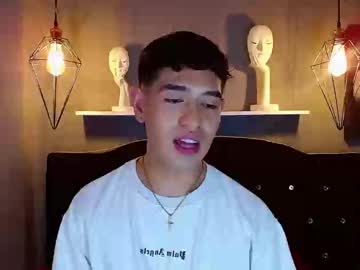 Stone_Axel June 09, 2026 Chaturbate stream image