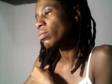 Africadeluxe June 09, 2026 Chaturbate stream image