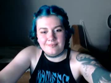 Aphrodite_2005 June 09, 2026 Chaturbate stream image