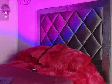 Ashley__Williamss June 09, 2026 Chaturbate stream image