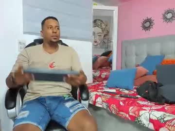 Black_Men22_ June 09, 2026 Chaturbate stream image