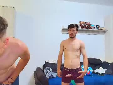 Brityboyss33 June 09, 2026 Chaturbate stream image