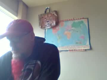 Gregrev June 09, 2026 Chaturbate stream image