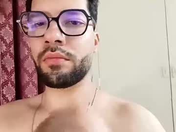 Midoumas1 June 09, 2026 Chaturbate stream image