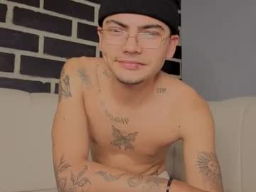 Skinny_Badboy June 09, 2026 Chaturbate stream image