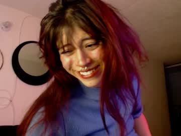 Suzzym June 09, 2026 Chaturbate stream image