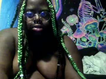 Arielbbg June 09, 2026 Chaturbate stream image