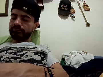 Cristopher_Alvez_ June 09, 2026 Chaturbate stream image
