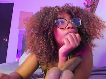 Dianablackgirl June 09, 2026 Chaturbate stream image