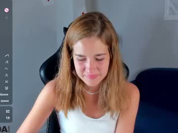 Elena_Grace June 09, 2026 Chaturbate stream image