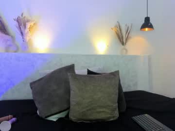 Jazmin_Flores1 June 09, 2026 Chaturbate stream image