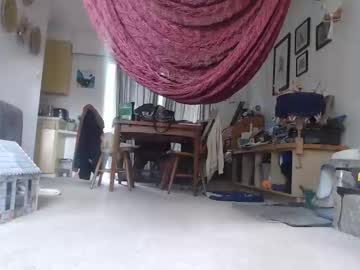 Johnnytomcat June 09, 2026 Chaturbate stream image