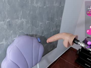Lily_Blowjob June 09, 2026 Chaturbate stream image