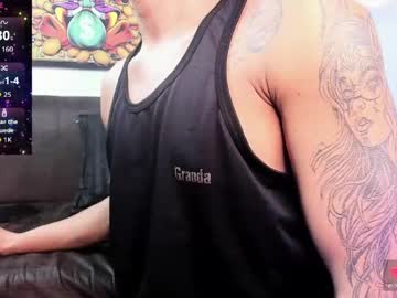 Teo_Swt June 09, 2026 Chaturbate stream image