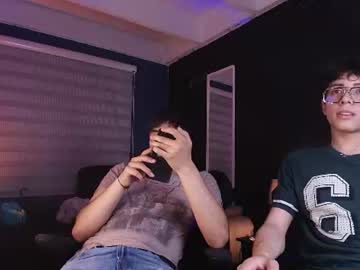 Thiago_Rockwell June 09, 2026 Chaturbate stream image