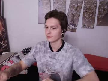 Alex_Wandhot June 10, 2026 Chaturbate stream image