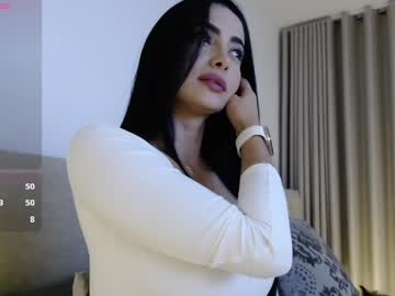 I_Bella_Sofia June 10, 2026 Chaturbate stream image