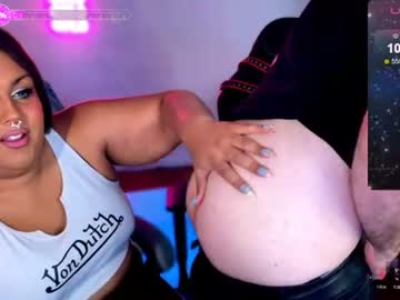 Littledracula666 June 10, 2026 Chaturbate stream image