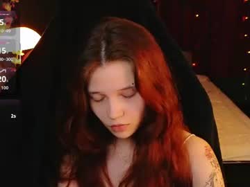 Moonberry_Yi June 10, 2026 Chaturbate stream image