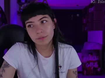Saraadesire June 10, 2026 Chaturbate stream image
