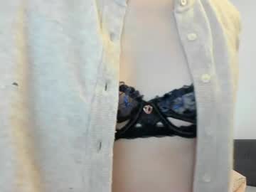 Secretgirlfriendxo June 10, 2026 Chaturbate stream image