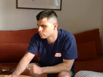 Thatfeelsgoood June 10, 2026 Chaturbate stream image