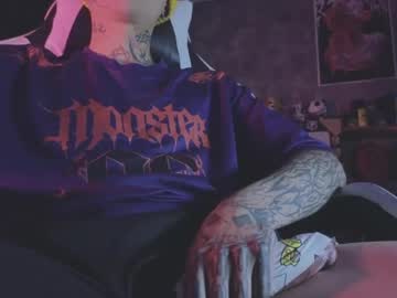 Acidmilo June 10, 2026 Chaturbate stream image