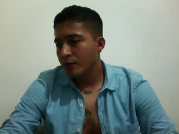 Alanj998 June 10, 2026 Chaturbate stream image