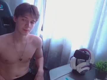Axel_0ne June 10, 2026 Chaturbate stream image