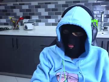 Cash_Master777 June 10, 2026 Chaturbate stream image