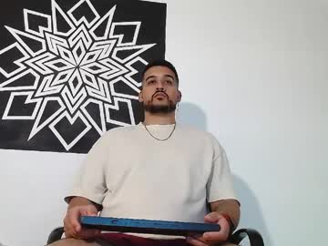 _Christopher_Dennis_ June 10, 2026 Chaturbate stream image