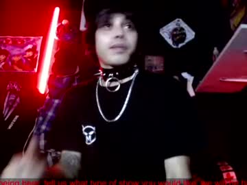 Drumcore_01 June 10, 2026 Chaturbate stream image