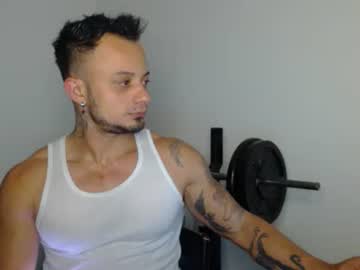 Jacobjamess June 10, 2026 Chaturbate stream image