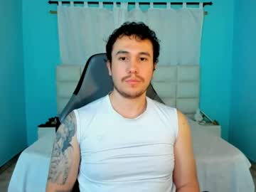 Juan__Jimenez June 10, 2026 Chaturbate stream image