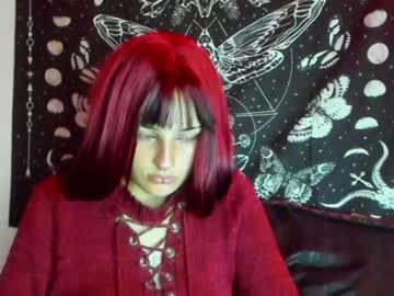 Luaar_Moon June 10, 2026 Chaturbate stream image