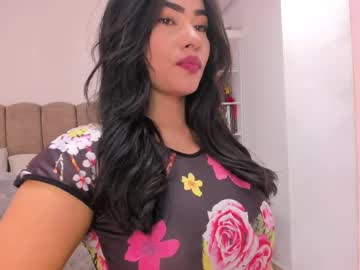 Maria_Celeste_World June 10, 2026 Chaturbate stream image