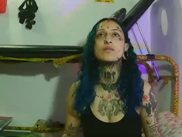 Sexyalien__ June 10, 2026 Chaturbate stream image