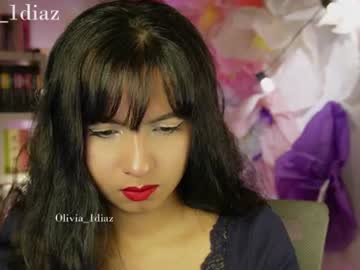 Sweet_Olivia1 June 10, 2026 Chaturbate stream image