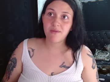 Sweet_Poison_666 June 10, 2026 Chaturbate stream image