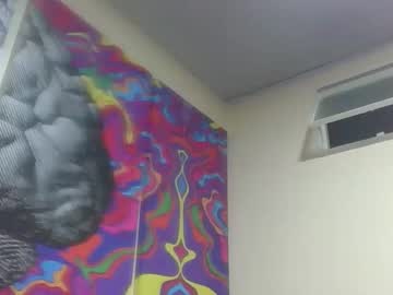 Cherry_Blaze_ June 10, 2026 Chaturbate stream image