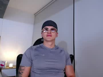 Christianvalenzia June 10, 2026 Chaturbate stream image