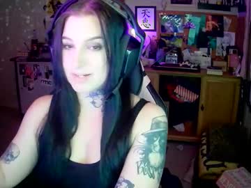 Ferocityflame June 10, 2026 Chaturbate stream image
