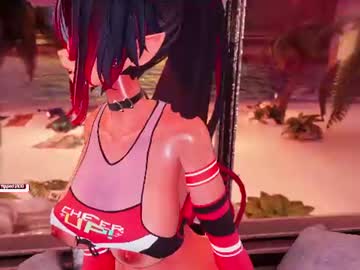 Kinkykarmavr June 10, 2026 Chaturbate stream image