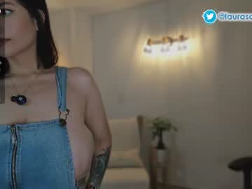 Laurasophya June 10, 2026 Chaturbate stream image